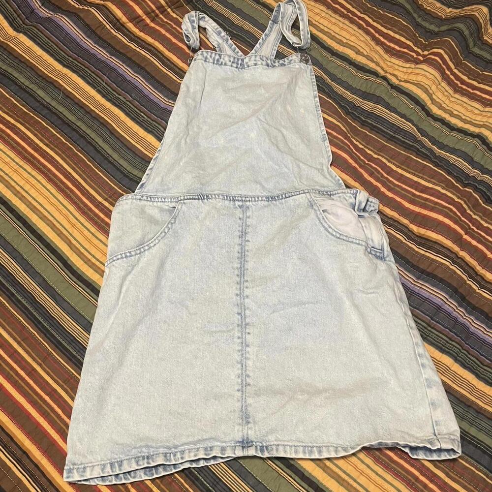 Women's Blue Dress